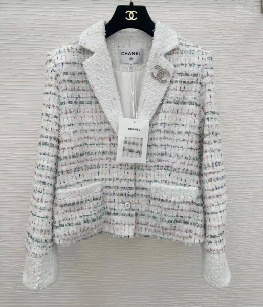 ПИДЖАК CHANEL 