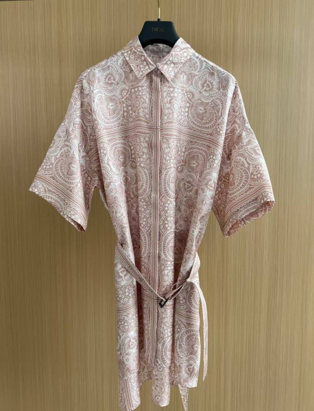 РУБАШКА CHRISTIAN DIOR  78022 фото анонса