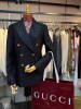 ПИДЖАК GUCCI  75113 детальное фото товара
