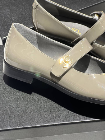 ТУФЛИ CHANEL  65483 детальное фото товара