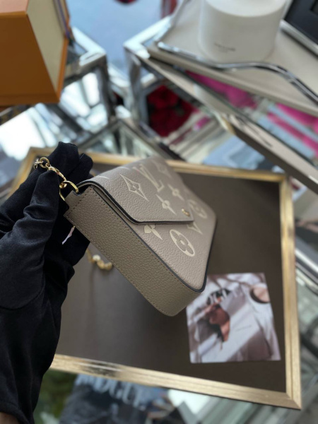 СУМКА LOUIS VUITTON  55220 фото анонса