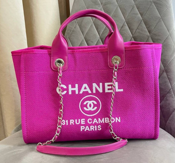 СУМКА CHANEL SHOPPING 