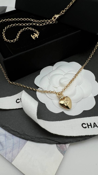 КОЛЬЕ CHANEL 74313 фото анонса