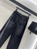 ДЖИНСЫ CHANEL  79585 детальное фото товара