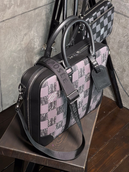 МУЖСКОЙ ПОРТФЕЛЬ LOUIS VUITTON 48245 фото анонса
