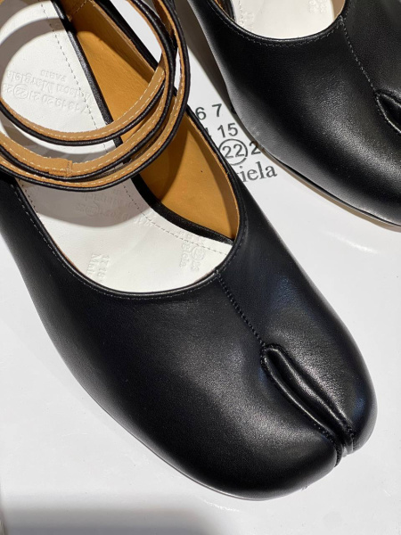 ТУФЛИ MAISON MARGIELA  63037 фото анонса