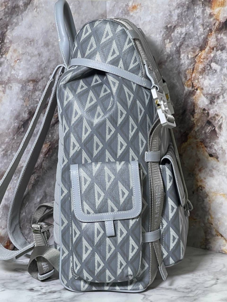 МУЖСКОЙ РЮКЗАК CHRISTIAN DIOR  61118 фото анонса