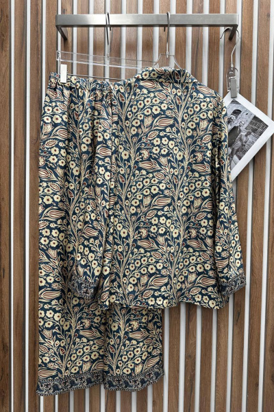 КОСТЮМ LORO PIANA  69182 фото анонса