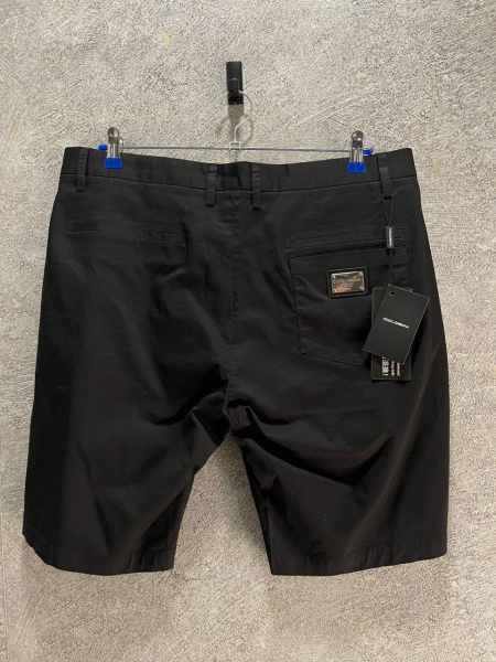 МУЖСКИЕ ШОРТЫ DOLCE & GABBANA  59388 фото анонса