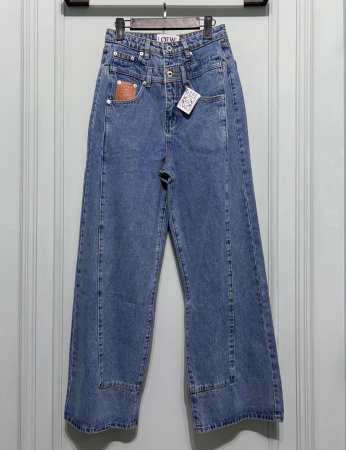 ДЖИНСЫ LOEWE 