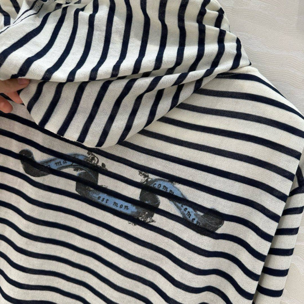 ХУДИ CHRISTIAN DIOR  72955 фото анонса