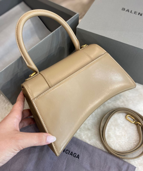 СУМКА BALENCIAGA 55054 фото анонса