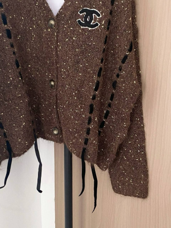 КАРДИГАН CHANEL  81535 детальное фото товара