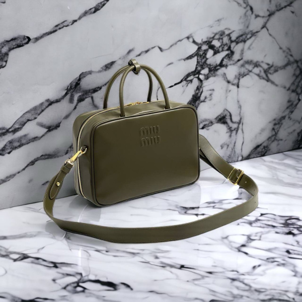 СУМКА MIU MIU  63307 фото анонса