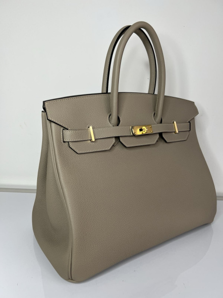 СУМКА HERMES BIRKIN 35 65554 фото анонса