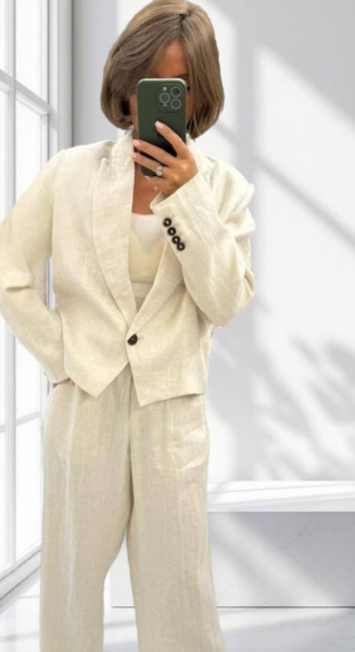 КОСТЮМ BRUNELLO CUCINELLI  77565 фото анонса