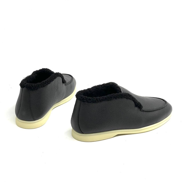 МУЖСКИЕ ЛОФЕРЫ LORO PIANA  72545 фото анонса