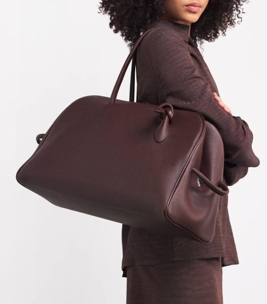 ДОРОЖНАЯ СУМКА JACQUEMUS  75145 фото анонса