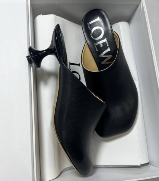 МЮЛИ ШЛЕПКИ LOEWE 