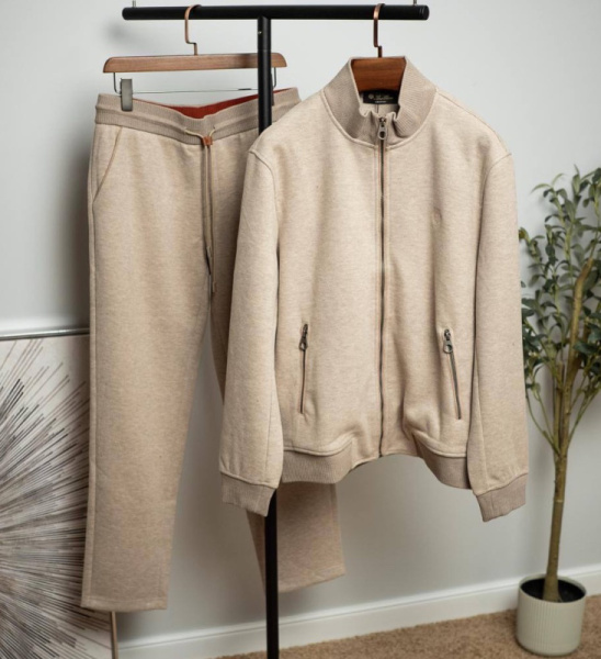 МУЖСКОЙ КОСТЮМ LORO PIANA 