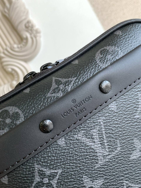 МУЖСКАЯ СУМКА МЕССЕНДЖЕР LOUIS VUITTON  79987 фото анонса