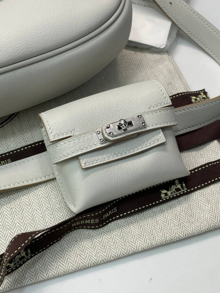 СУМКА HERMES KELLY MOOVE 66552 фото анонса