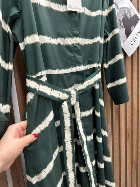 ПЛАТЬЕ MAX MARA  67267 фото анонса