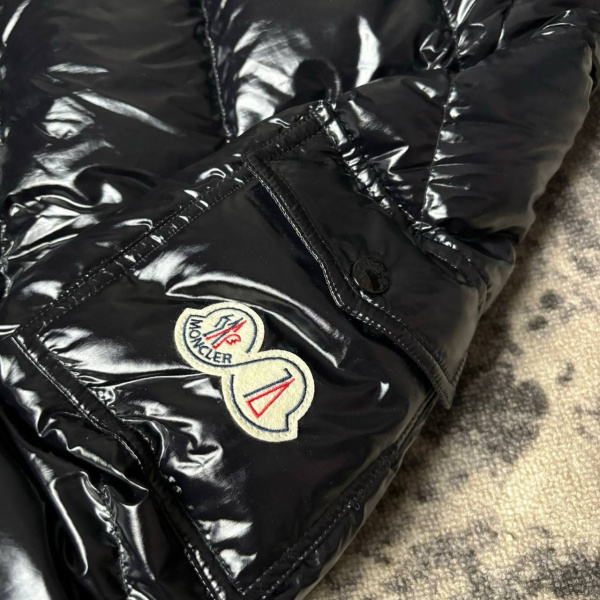 МУЖСКОЙ ПУХОВИК MONCLER  72994 фото анонса