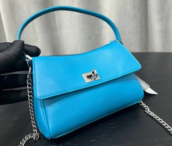 СУМКА BALENCIAGA NANO 