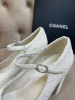 ТУФЛИ CHANEL  77934 детальное фото товара