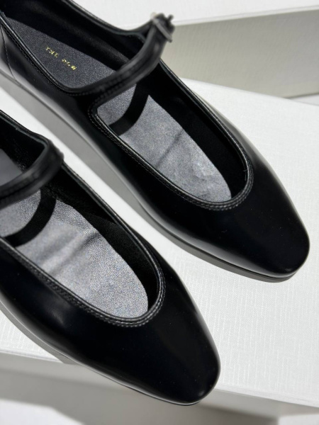 БАЛЕТКИ THE ROW  75811 фото анонса