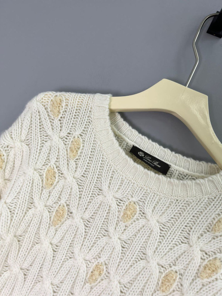 СВИТЕР LORO PIANA  61378 фото анонса