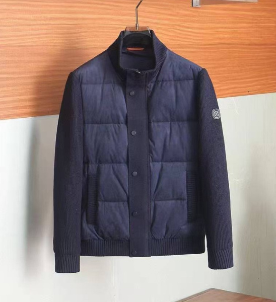 МУЖСКАЯ КУРТКА ZEGNA 