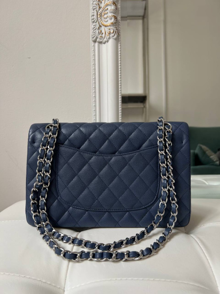 СУМКА CHANEL 2.55  67148 фото анонса