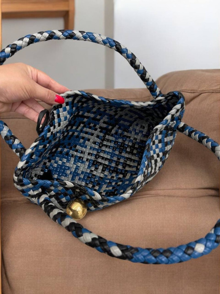 СУМКА BOTTEGA VENETA  69717 фото анонса