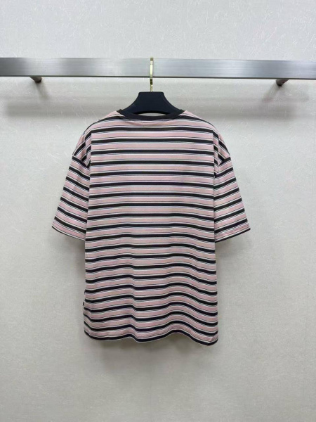 ФУТБОЛКА PRADA  77696 фото анонса