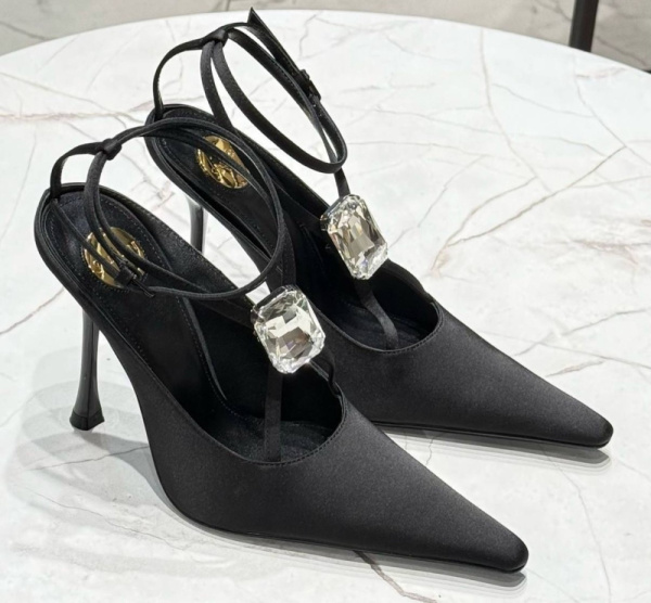 ТУФЛИ SAINT LAURENT 