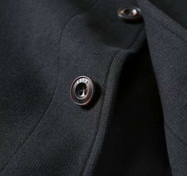 МУЖСКАЯ КУРТКА ZEGNA  79719 фото анонса