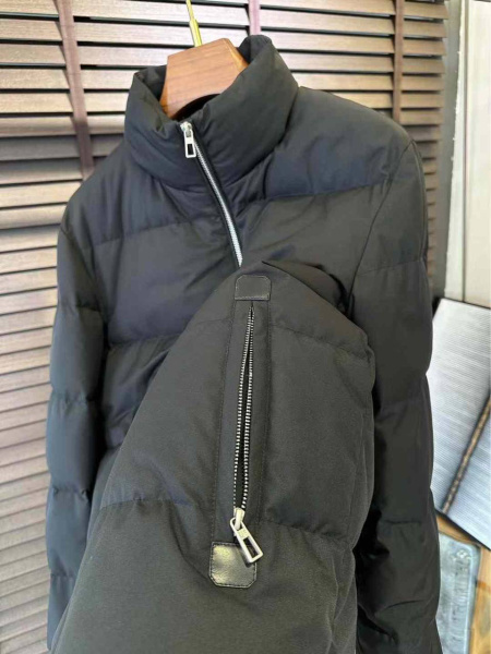 МУЖСКОЙ ПУХОВИК LORO PIANA  72587 фото анонса