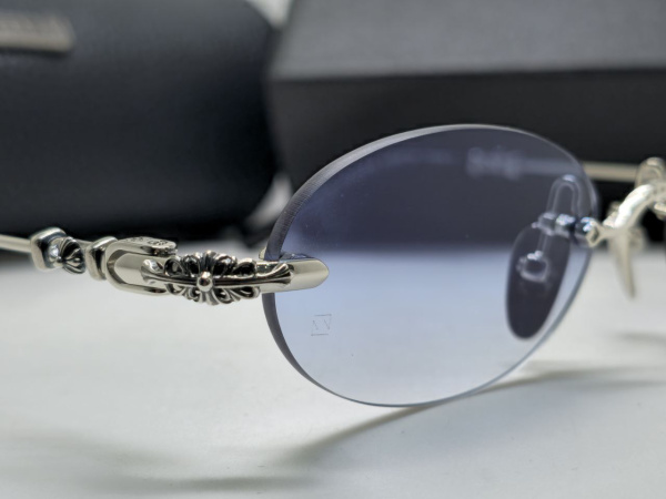 ОЧКИ CHROME HEARTS  74899 фото анонса