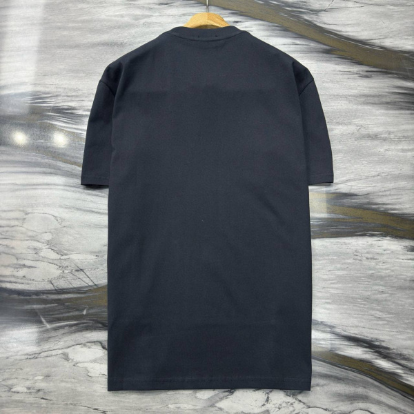 МУЖСКАЯ ФУТБОЛКА CHRISTIAN DIOR  75398 фото анонса