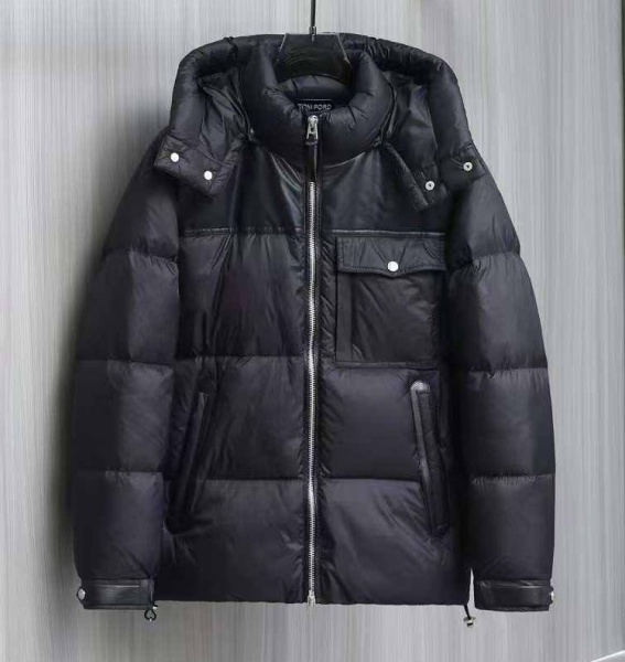 МУЖСКОЙ ПУХОВИК TOM FORD 