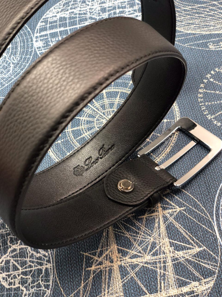 МУЖСКОЙ РЕМЕНЬ LORO PIANA 13162 фото анонса