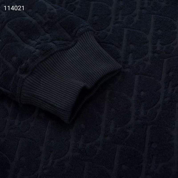 МУЖСКАЯ ТОЛСТОВКА CHRISTIAN DIOR  62384 фото анонса