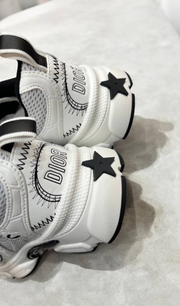 КРОССОВКИ CHRISTIAN DIOR  70648 фото анонса