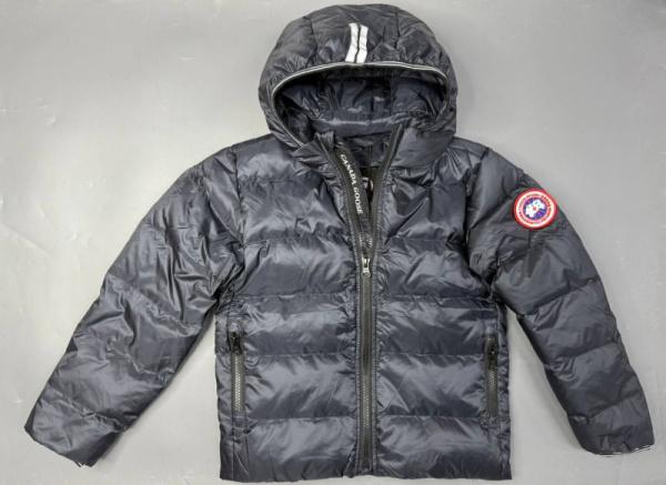 ДЕТСКИЙ ПУХОВИК CANADA GOOSE 