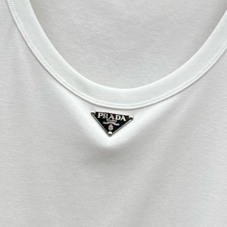 МАЙКА PRADA  68211 детальное фото товара