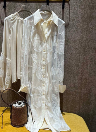 ПЛАТЬЕ SPORTMAX 