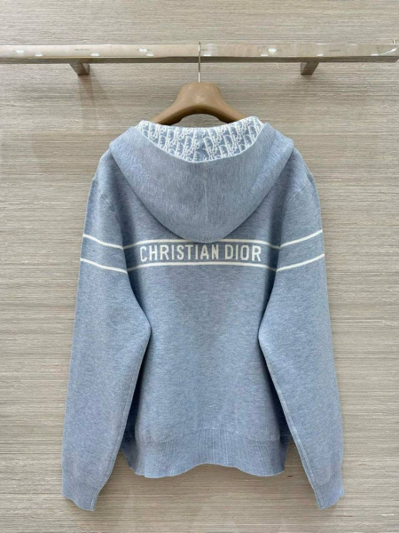 ХУДИ CHRISTIAN DIOR  82186 фото анонса