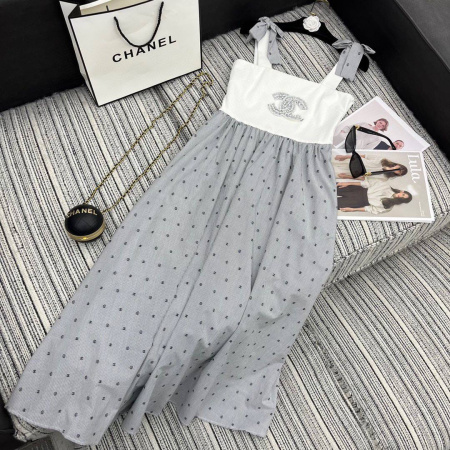 ПЛАТЬЕ CHANEL  68392 детальное фото товара